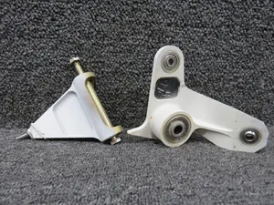 28480-001 Cirrus Vision Jet SF50 Roll Bellcrank Assembly LH